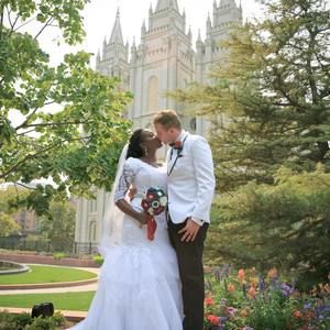 Meet your Posher, Chrishaunna